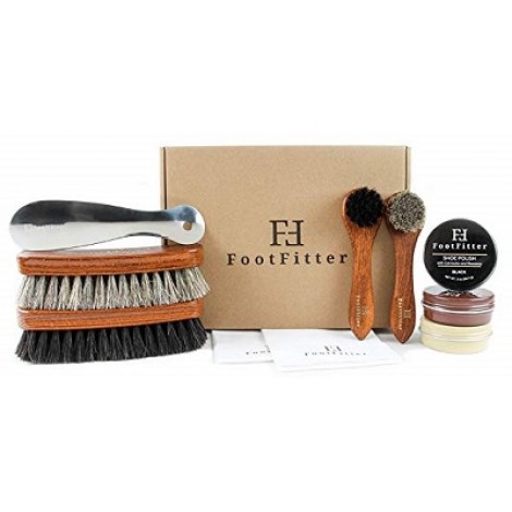 FootFitter Valet Refill Set