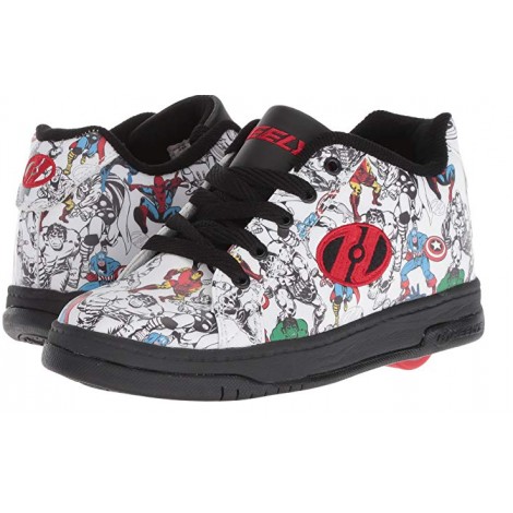 Heelys Split Marvel Universe