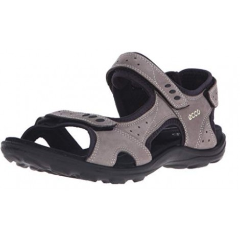 ecco sandals smelly