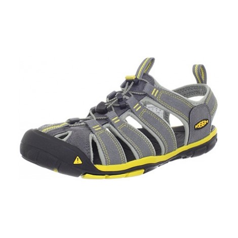 KEEN Clearwater CNX