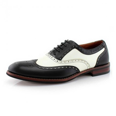 Modern Brogue Spectator