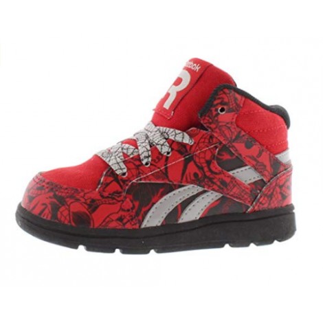 10. Reebok Amazing Infant