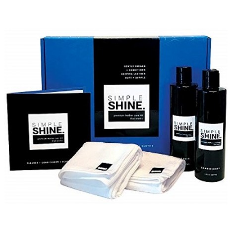 Simple Shine Premium kit