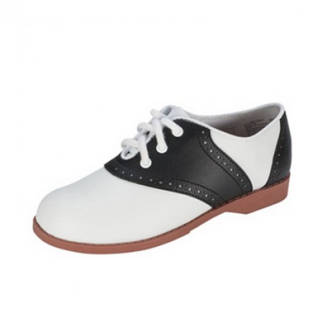 Smart Fit Saddle Oxford