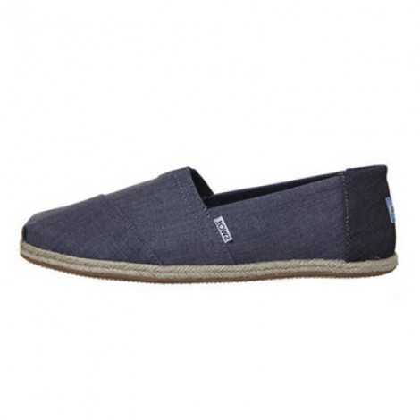 TOMS Seasonal Classics Slip on