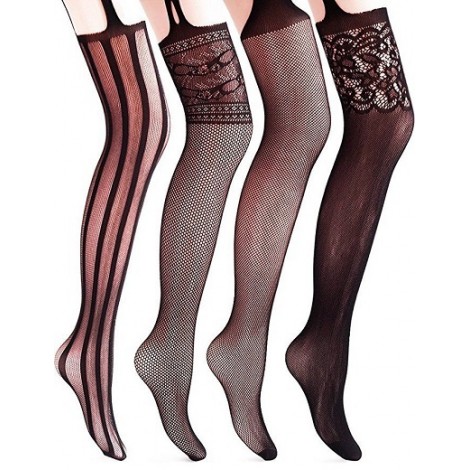 Vero Monte Thigh Highs