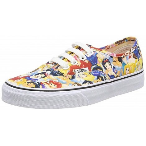 Vans Authentic