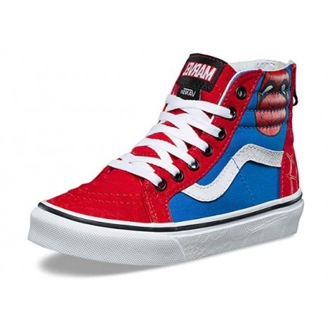 Vans x Marvel SK8-Hi