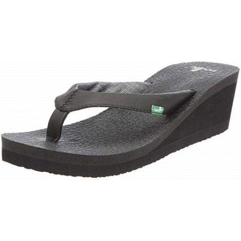 Buy Sanuk Women's Yoga Spree Two Flip-Flop Online at desertcartCyprus