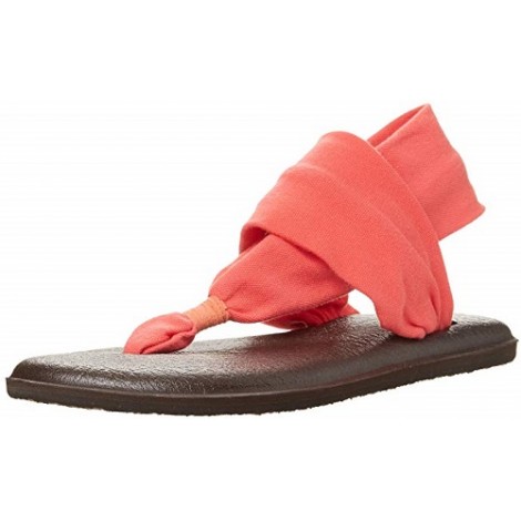 Buy Sanuk Women's Yoga Spree Two Flip-Flop Online at desertcartCyprus