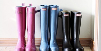 an in-depth review of the best Hunter boots of 2018.