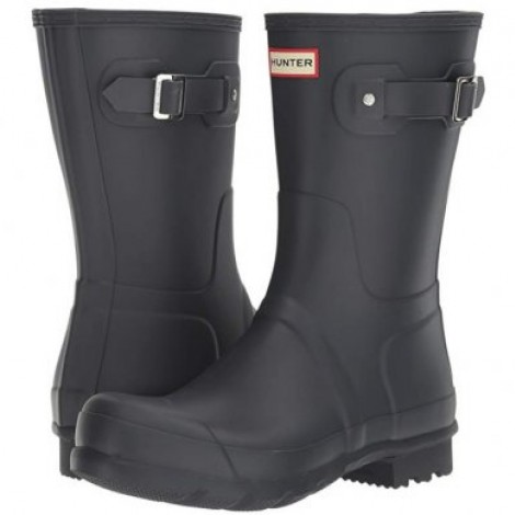 image of Original Short best hunter boots