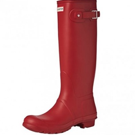 image of Original Tall best hunter boots