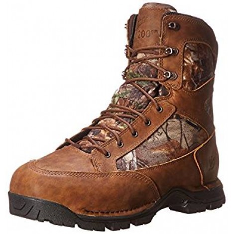 Danner Pronghorn