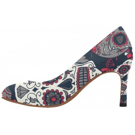 Interest Print Pump