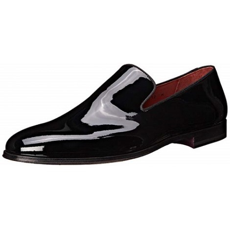 magnanni tuxedo shoes