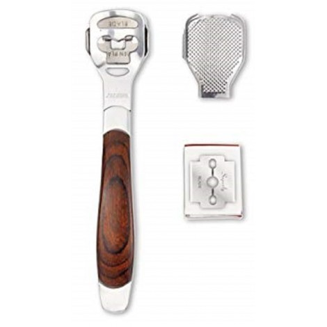 ZIZZON Pedicure Callous Shaver