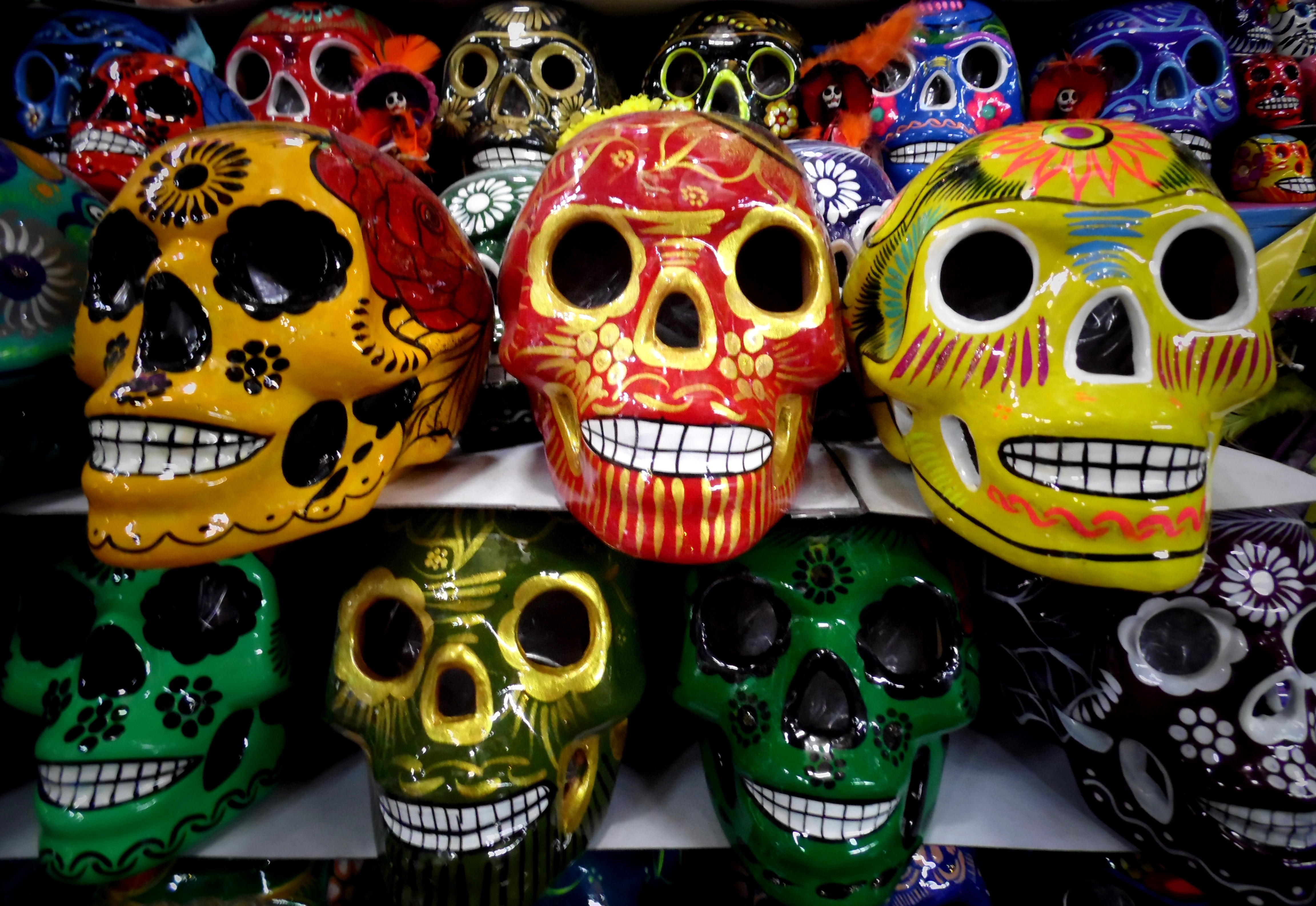 An In Depth Review of the Best Sugar Skull Shoes of 2018