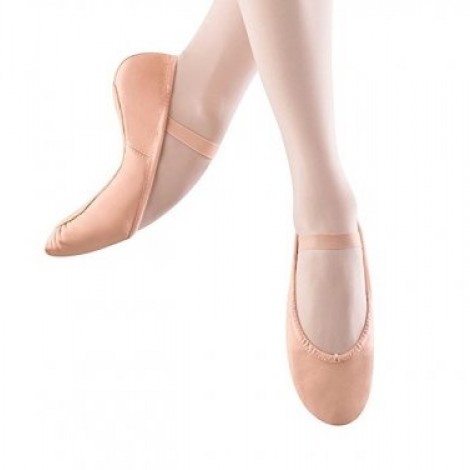 best ballet slippers
