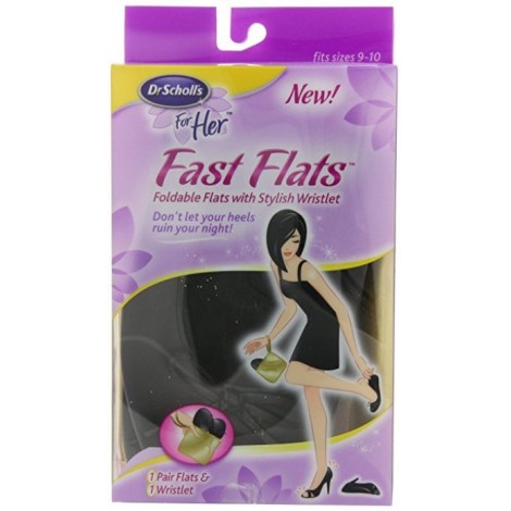 Dr. Scholl’s Fast