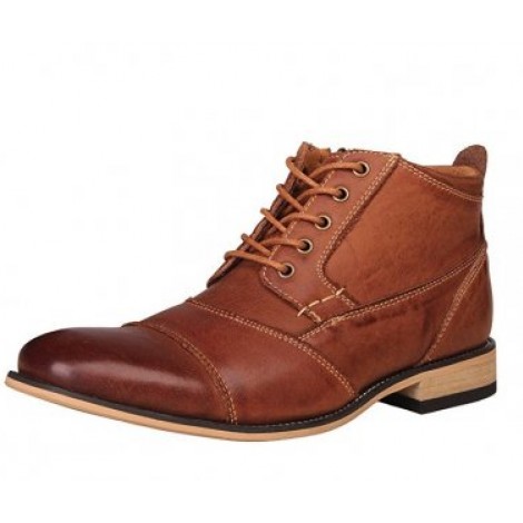 best mens dress boots