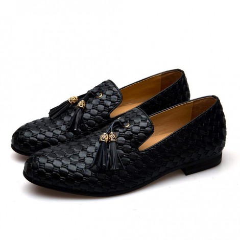 Jitai Noble Loafer