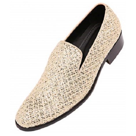  Bolano Glitter Smoking Slipper