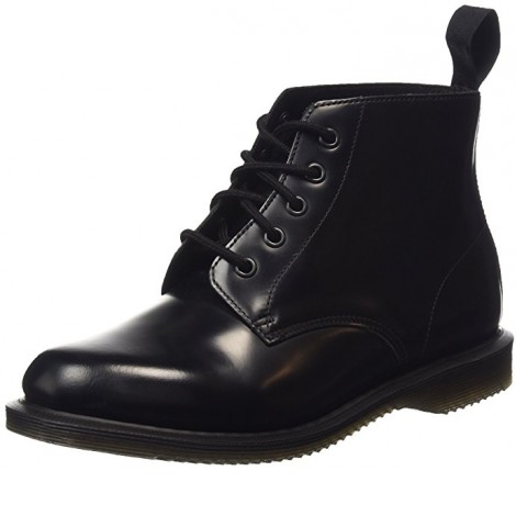 Dr. Martens Emmeline cute shoes for teens