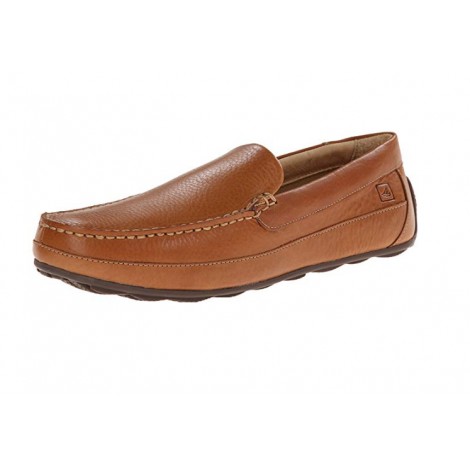 Hampden Venetian Slip-On