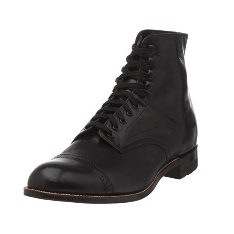 6. Madison Cap Toe