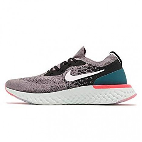 8. Nike Epic React Flyknit