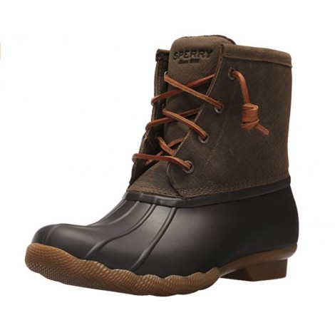 Saltwater Boots
