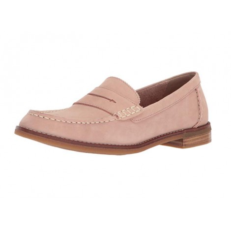 Seaport Penny Loafer