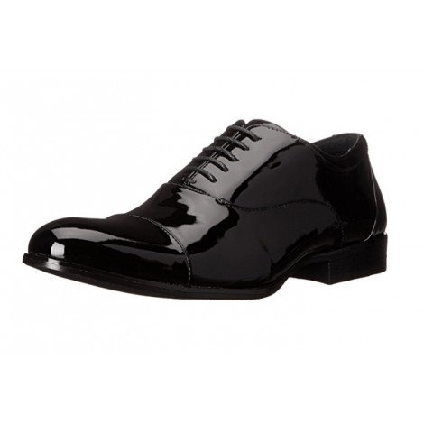 5. Gala Cap-Toe