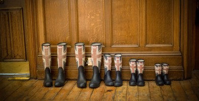 An In Depth Review of the Best British Shoes of 2018