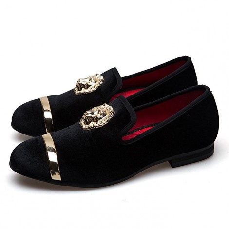 Jitai Penny Slip-on