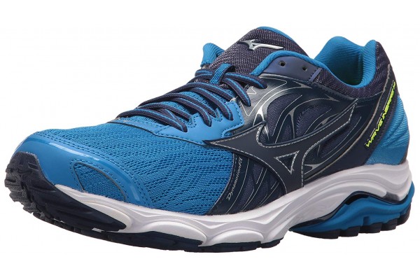 An In Depth Review of the Mizuno Wave Inspire 14 in 2018