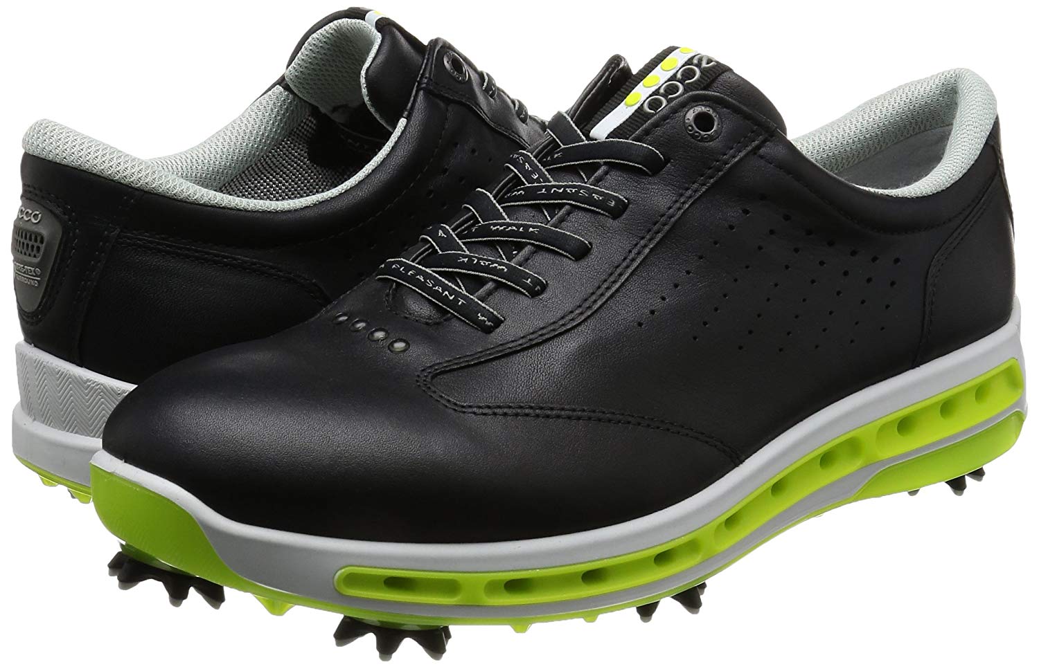 Ecco Cool GTX Reviewed for Performance 