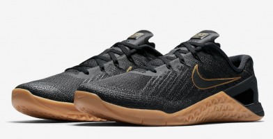 An In Depth Review of the Nike Metcon 4 in 2018