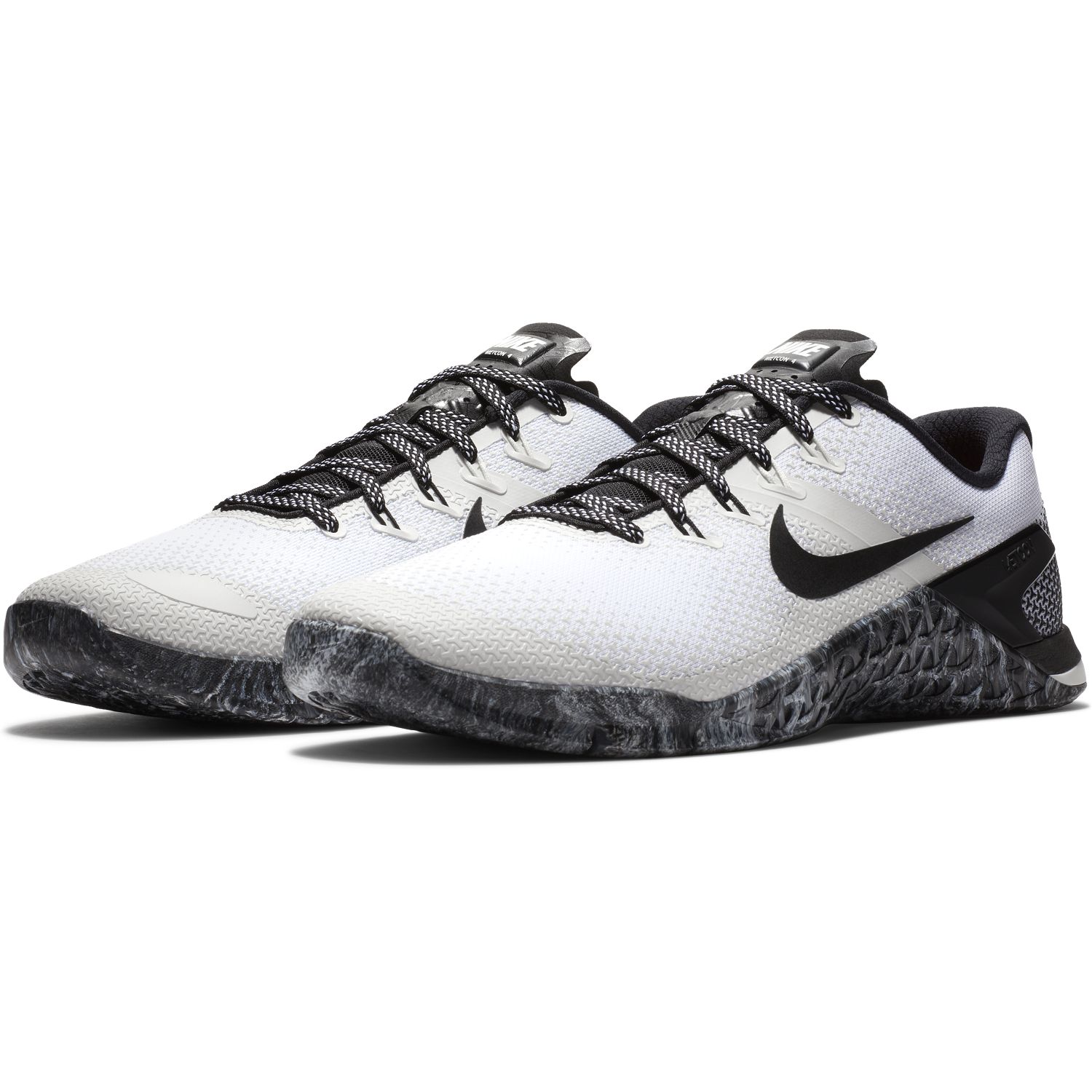 Nike Metcon 4 pair
