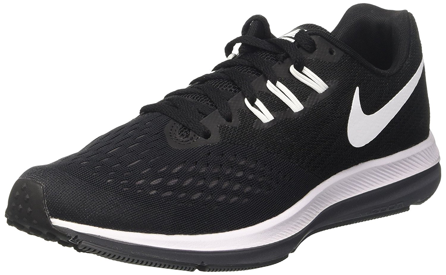 Nike Air Zoom Winflo 4 Reviewed for 