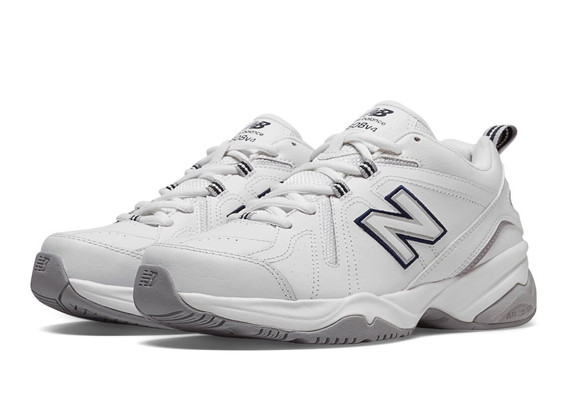 new balance 608 review