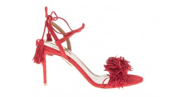 An in depth review of the Aquazzura Wild Thing in 2019