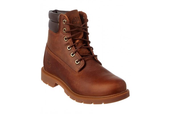 An in depth review of the Timberland Linden in 2019