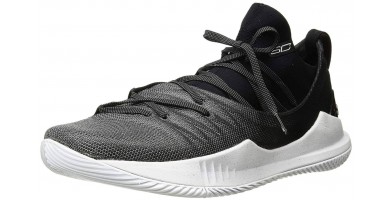 An In Depth Review of the Under Armour Curry 5 in 2019