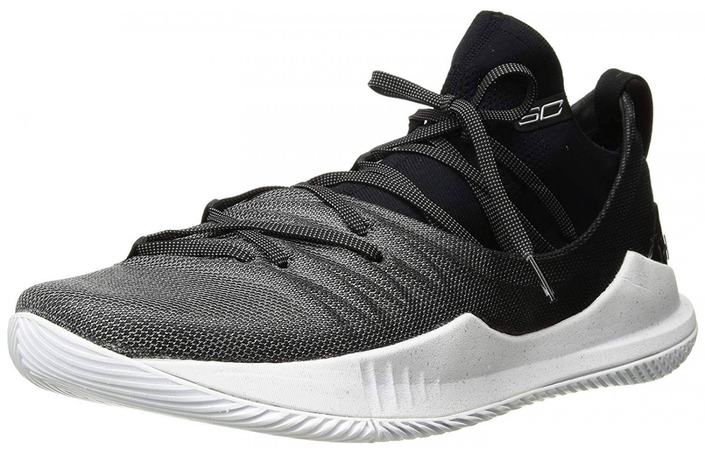 Under Armour Curry 5 Reviewed \u0026 Rated 