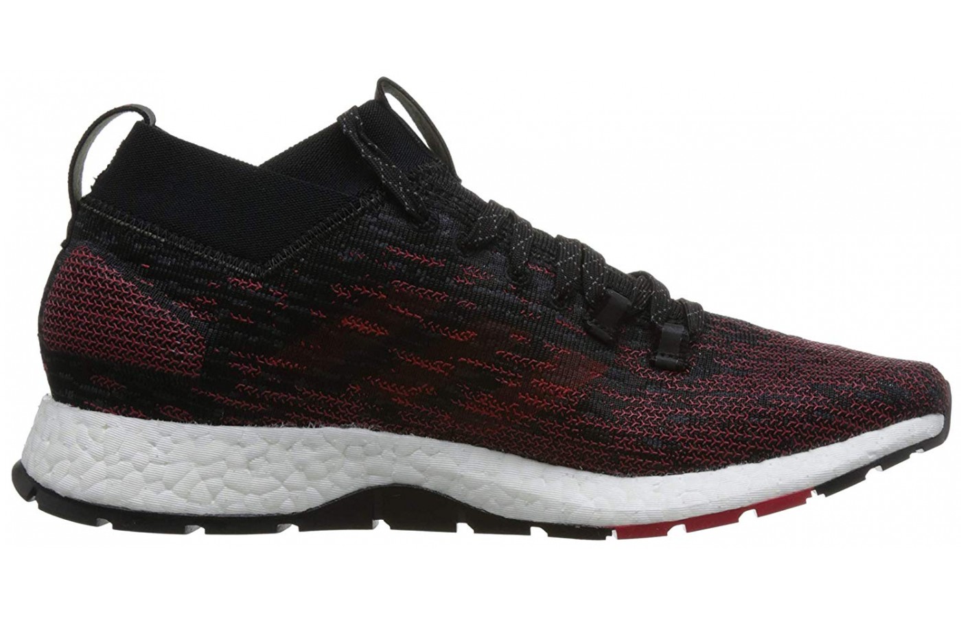 Adidas Pureboost RBL from the right