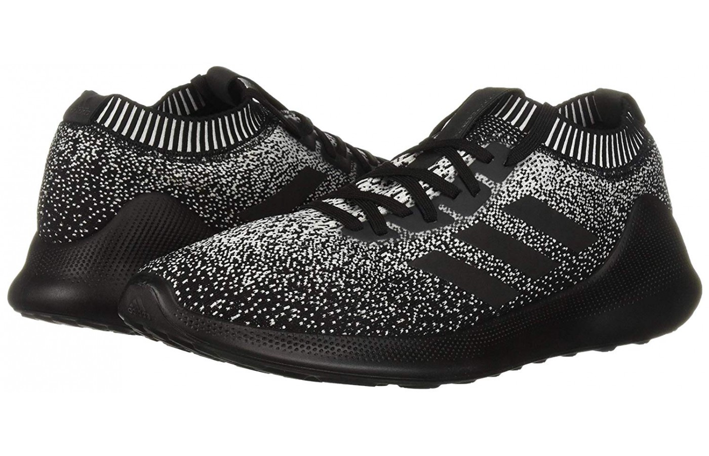 Adidas Purebounce+ is the perfect shoe for running on the city streets