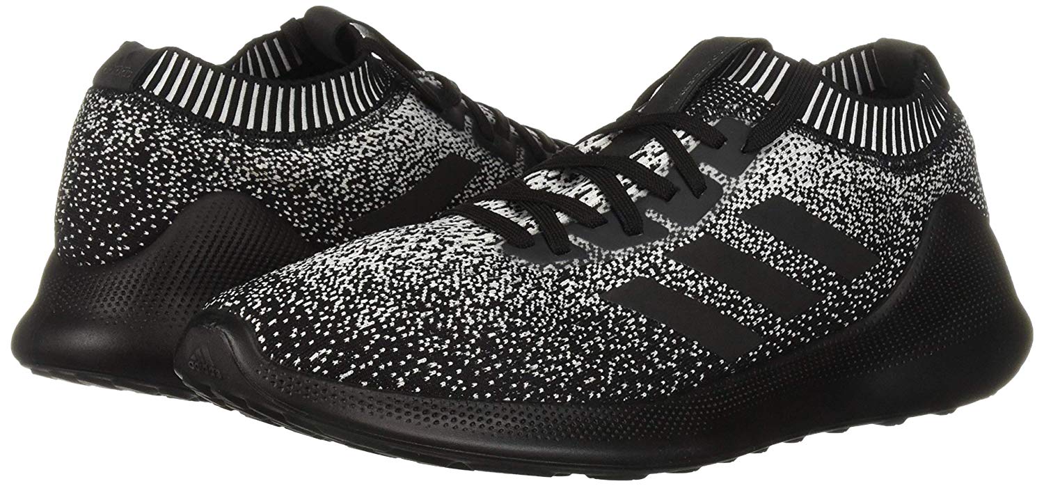 Adidas Purebounce+ Reviewed \u0026 Rated in 