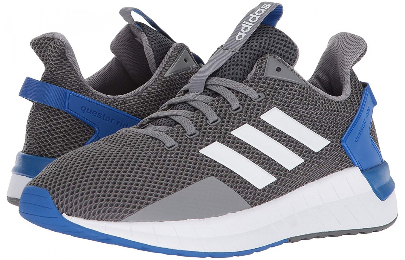 Adidas Questar Ride Reviewed \u0026 Rated in 